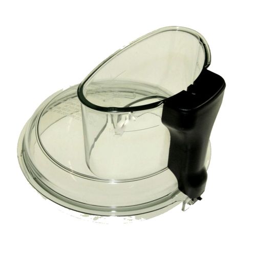 Couvercle cs xl anthracite (36350-7793) Robot ménager (17333 MAGIMIX)