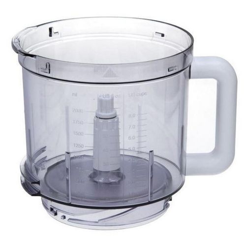 Bol (46030-6171) - Robot ménager (7322010204 BRAUN)