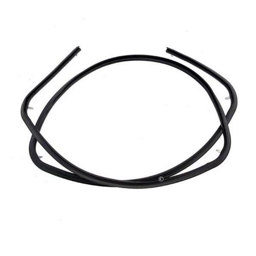 Joint de facade (51247-4630) Four cuisinière (481946818109 WHIRLPOOL BAUKNECHT IKEA WHIRLPOOL IGNIS)