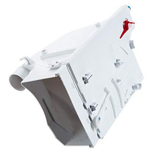 Bac à lessive bac à détergent d'origine Lave-linge (481241888026 FUNIX RADIOLA WHIRLPOOL IGNIS LADEN ZANUSSI)
