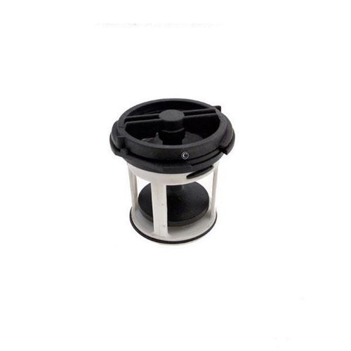 Bouchon de pompe de vidange Lave-linge (481948058106 IGNIS LADEN BAUCKNECHT BAUKNECHT FAGOR BRANDT RADIOLA WHIRLPOOL FUNIX)