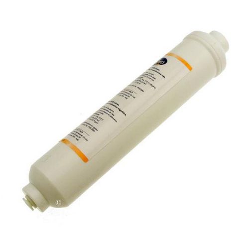 Cartouche filtre à eau WPRO USC100 (63180-23328) Réfrigérateur congélateur (481281718629 484000008553 SAMSUNG DAEWOO ARISTON HOTPOINT HAIER LG)