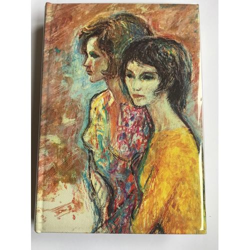 Le Féminin Pluriel  Benoîte Et Flora Groult