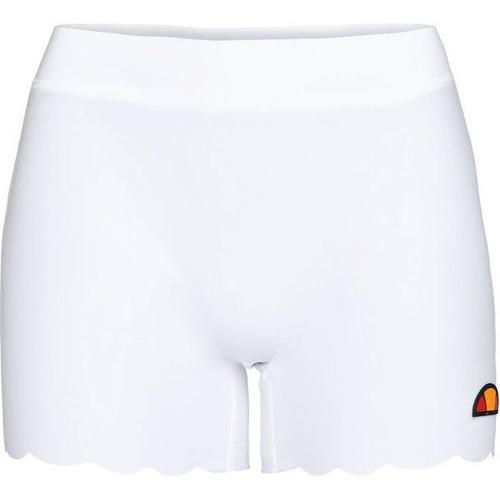 Joycie Shorts Femmes - Blanc