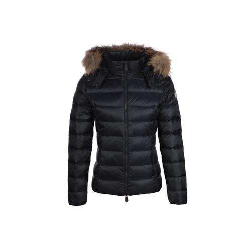 jott Luxe grand froid femme Bleu Rakuten