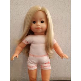 poupon corolle 36 cm pas cher