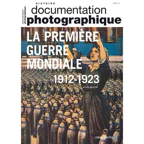 Premiere Guerre Mondiale Dp8137