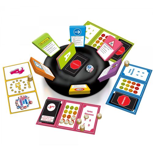 Topi Games Sauve Ton Permis