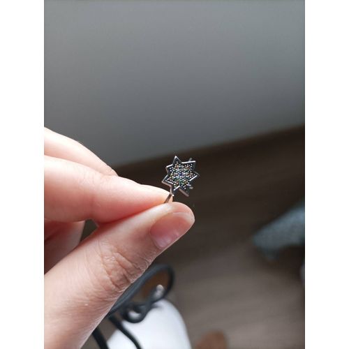Bague Étoile Kenzo