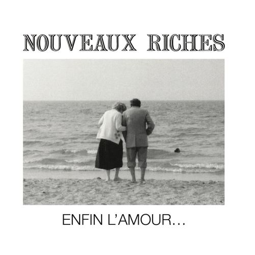 Enfin L'amour / 25 Ans