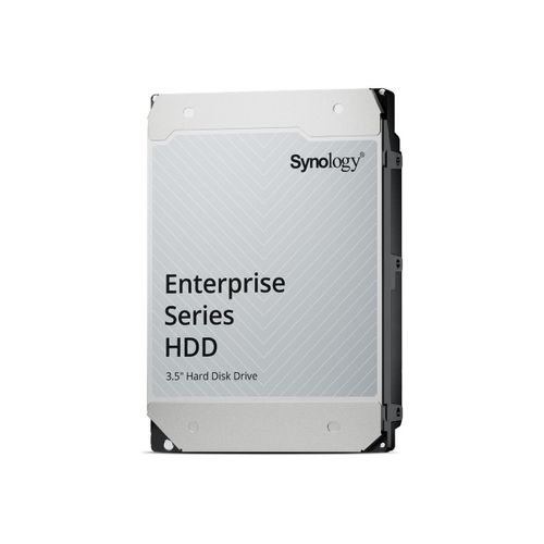 Synology HAT5310 - Disque dur - 20 To - interne - 3.5" - SATA 6Gb/s - 7200 tours/min