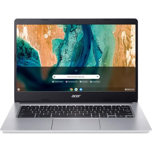 Acer Chromebook CB314-1HT-P39K - 14" Mediatek MT8183 - Ram 8 Go - DD 64 Go