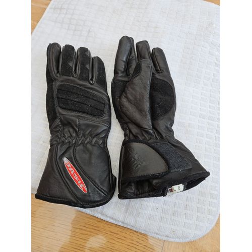Gant De Moto Homme