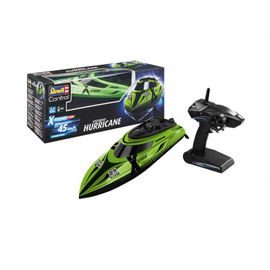 Revell Control Rc X-Treme Speedboat "Hurricane-Revell