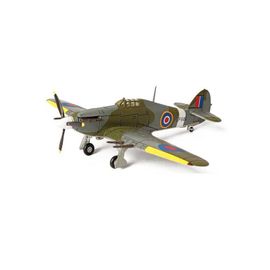 U.K. Hurricane - Miniature D'avion Forces Of Valor 99fv85090-Forces Of Valor
