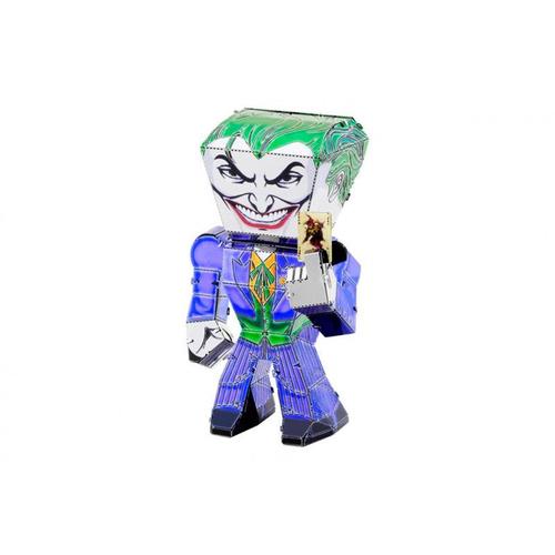 The Joker - Metal Earth 5060022-Metal Earth