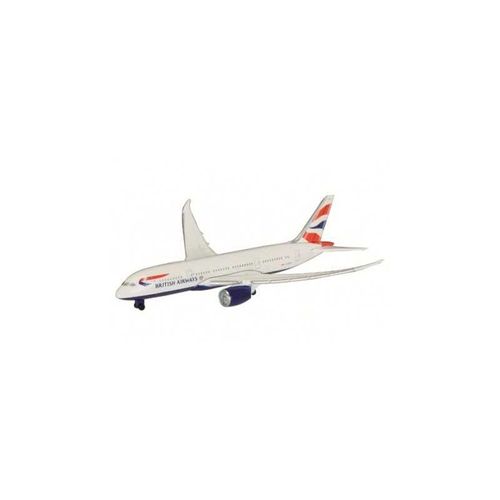 Boeing B787-800 British Airways - Miniature D'avion Schuco Schuco403551661-Schuco