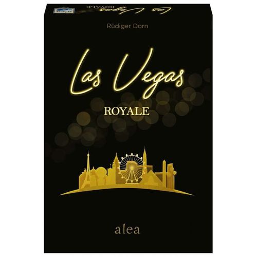 Las Vegas Royale