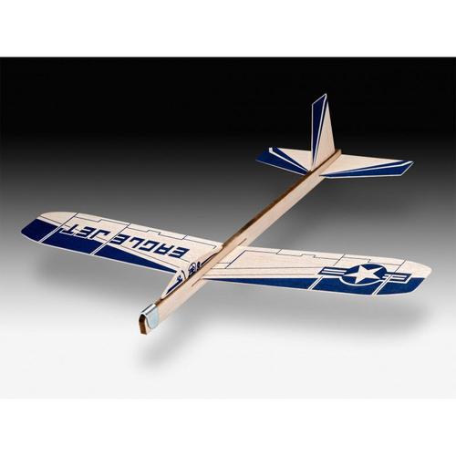 Revell Maquettes Balsa Revell Planeur Balsa I-Revell