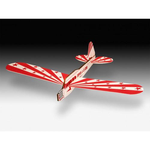 Revell Maquettes Balsa Revell Planeur Balsa Ii-Revell