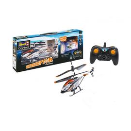 Revell Control Rc Helicopter "Interceptor" Anti Collision-Revell