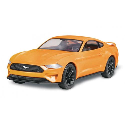 Revell Monogram 2018 Mustang-Revell