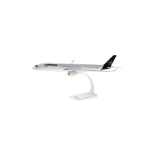 Airbus A350-900 De Lufthansa - Miniature D'avion Herpa Wings Wr612258-Herpa Wings