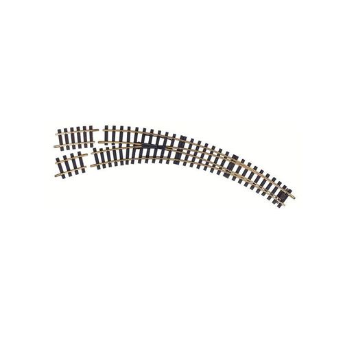 Aiguill Courbe G R3/5 - Accessoires Modélisme Piko P35224-Piko