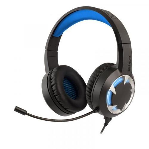 Ngs Auricular Gaming Ghx-510 Led Ps4/Xboxone/Pc