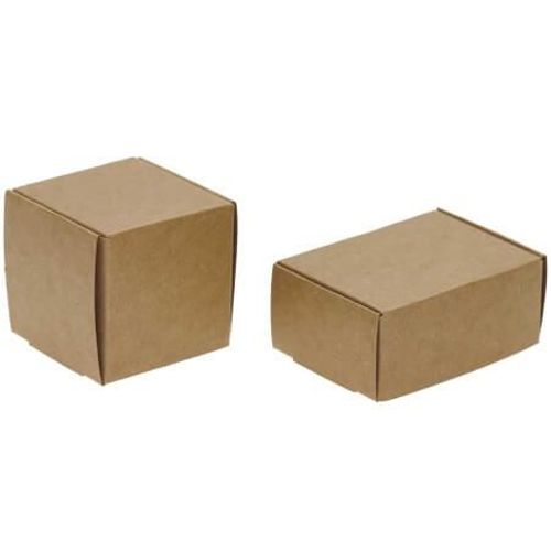 Emballages Cadeaux Miniatures Pour Le Monde Des Lutin - 6pcs - Rico Design Bois