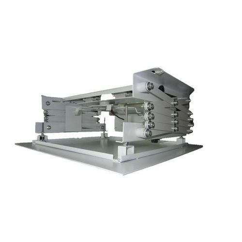 Support motorisé pour vidéoprojecteur, Hauteur 64cm max, Wi-Fi