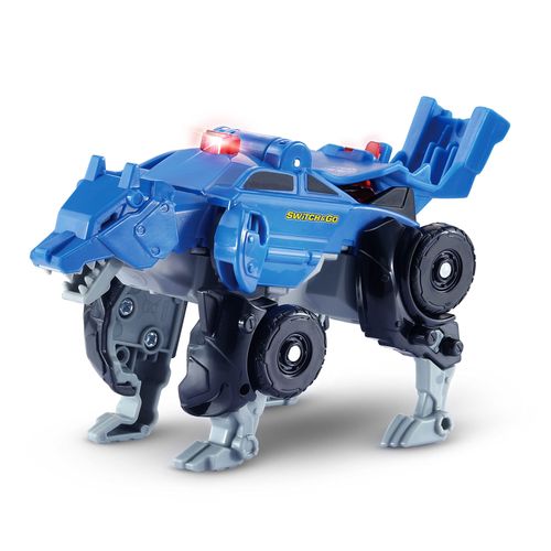 Vtech Switch & Go - Oneclick-Mini-Wolf 80-551264