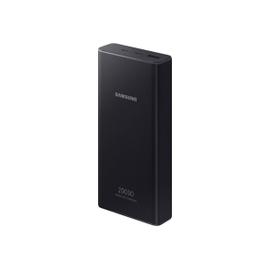 Batterie externe Samsung 10A charge 25W