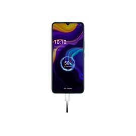 Vivo Y70 128 Go Bleu oxygène