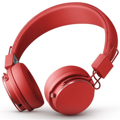 Urbanears Plattan 2 Bluetooth Tomato