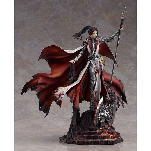 Dungeon Fighter Online Statuette Pvc 1/8 Inferno 33 Cm - Good Smile Company Gsc94184
