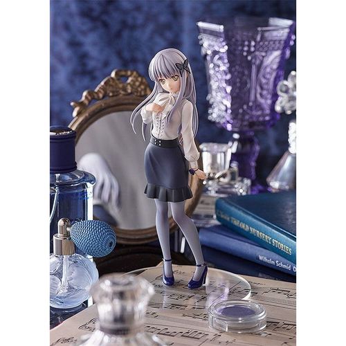 Bang Dream! Girls Band Party! Statuette Pvc Pop Up Parade Yukina Minato 17 Cm - Good Smile Company Gsc94205