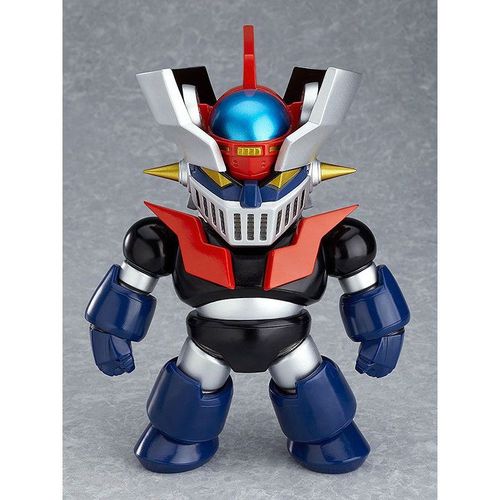 Mazinger Z V.S.O.F. Figurine Soft Vinyl Mazinger Z 22 Cm - Good Smile Company Gsc94220