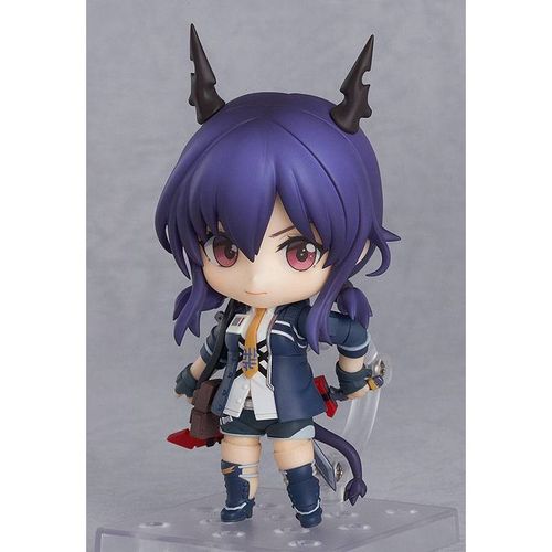 Arknights Figurine Nendoroid Ch'en 10 Cm - Good Smile Company Gsc12186