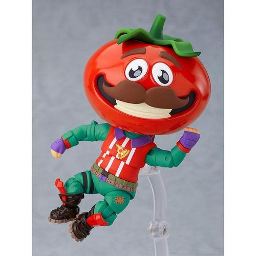 Fortnite Figurine Nendoroid Tomato Head 10 Cm -  Good Smile Company Gsc12227