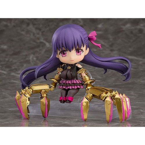 Fate/Grand Order Figurine Nendoroid Alter Ego/Passionlip 10 Cm - Good Smile Company Gsc12174