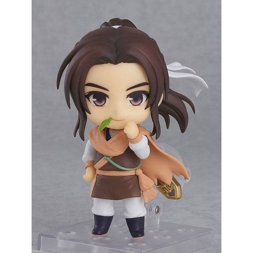 The Legend Of Sword And Fairy Figurine Nendoroid Li Xiaoyao 10 Cm - Good Smile Company Gsc12155