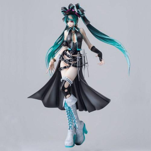 Vocaloid Hdge Statuette Pvc Ca Calra 20 Cm - Union Creative Uncr462215