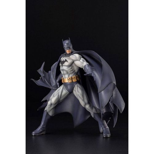 Dc Comics Statuette Pvc Artfx 1/6 Batman (Batman: Hush) 28 Cm - Kotobukiya Ktosv285