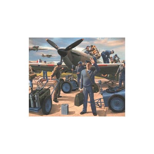 Airfix 04702 - Airfix Ax04702