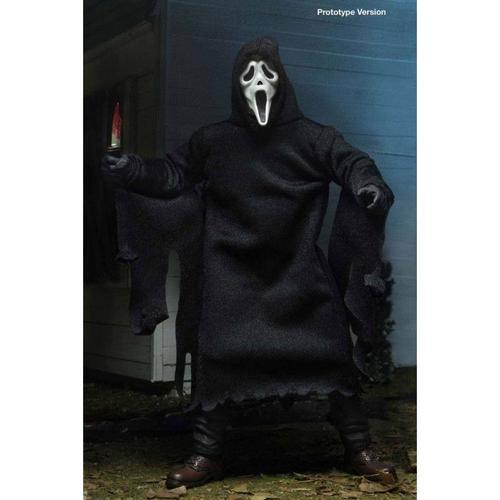 Scream Figurine Ultimate Ghostface 18 Cm - Neca Neca41372