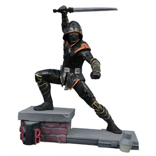 Avengers Endgame Marvel Gallery Statuette Ronin 23 Cm - Diamond Select Diamnov192338
