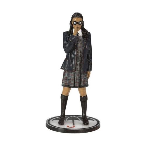 Umbrella Academy Statuette Pvc Prop Replica Collection Allison 18 Cm - Dark Horse Daho3007-218