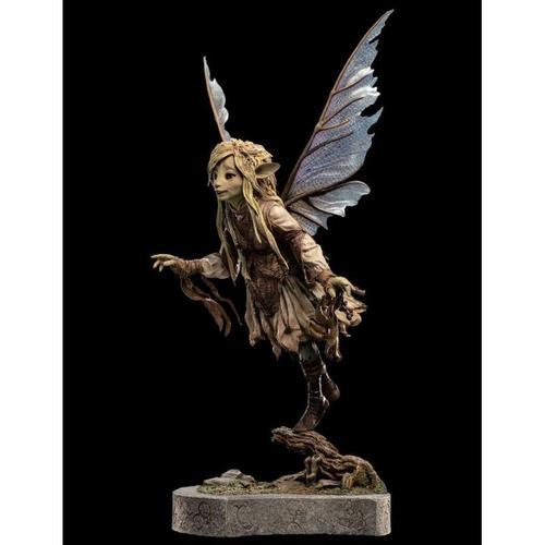 The Dark Crystal : Age Of Resistance Statuette 1/6 Deet The Gefling 30 Cm - Weta Collectibles Weta620103002