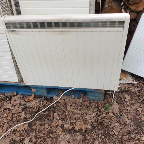 radiateur rothelec RTI 1500watts